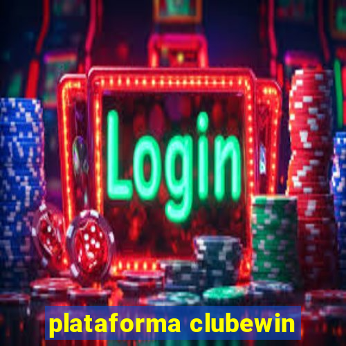 plataforma clubewin